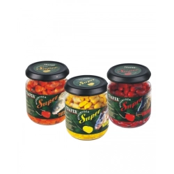 Traper Kukurydza Super 125gr Tutti Frutti